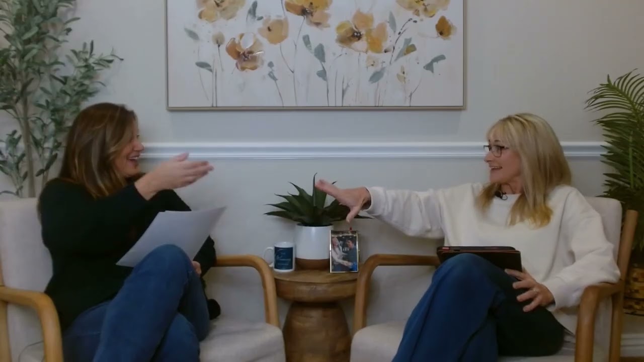 New Year, New Vision