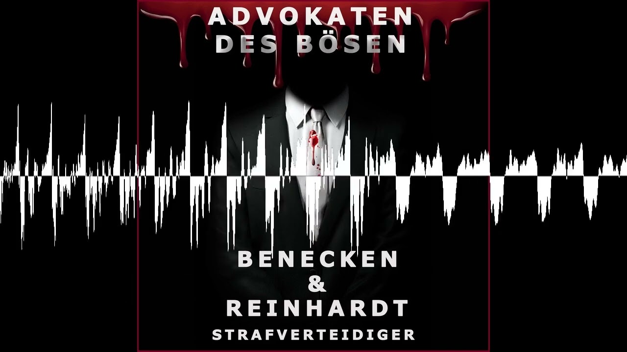 Advokaten des Bösen - Akte 49 