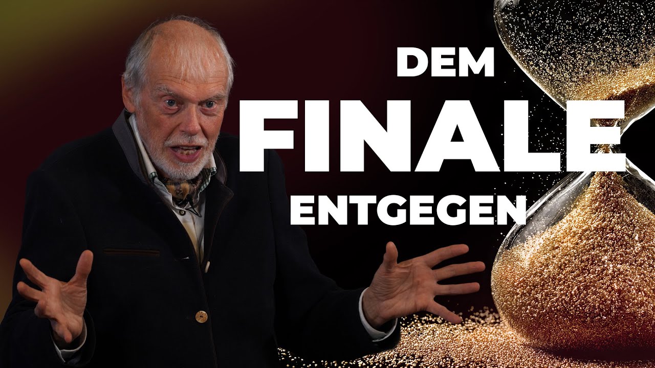 Dem Finale entgegen | Kurt Piesslinger