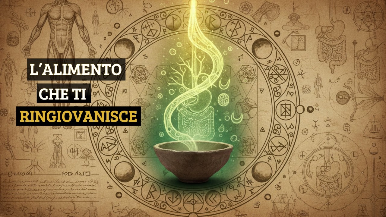 Ci&ograve; che accade alla tua anima quando DIGIUNI: RIGENERAZIONE e risveglio interiore