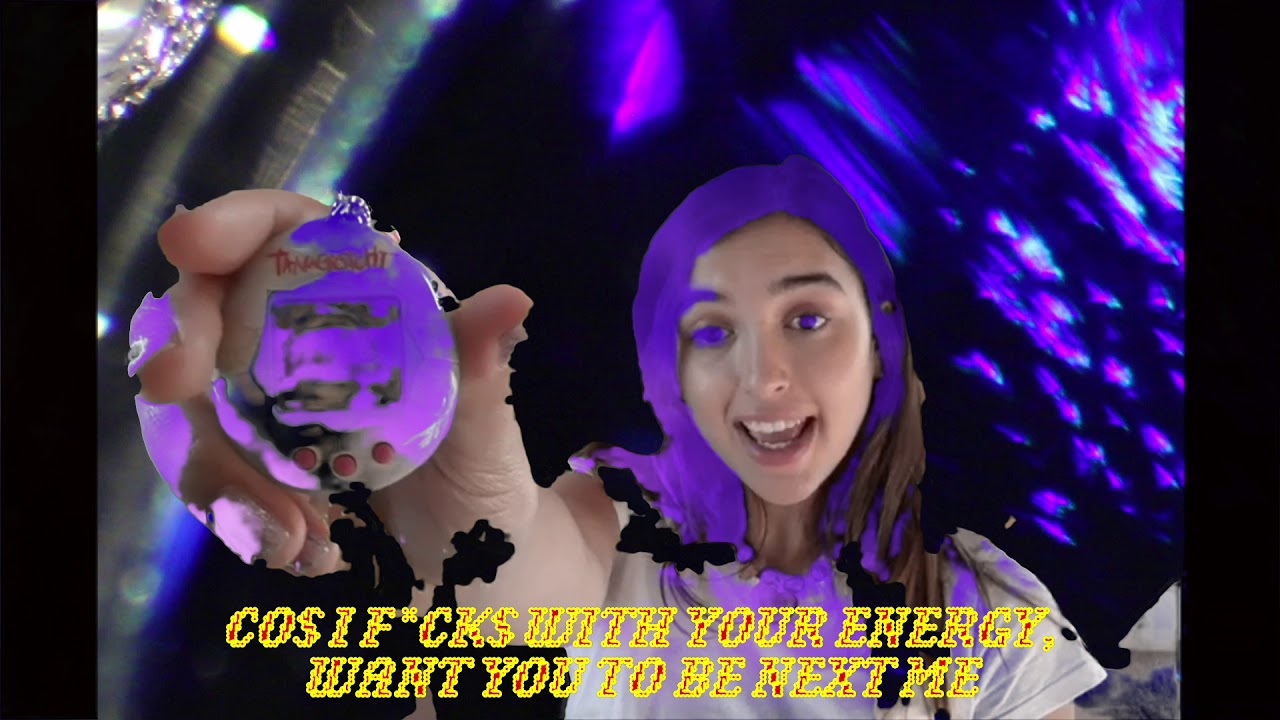 Jess Kent- SLUSHIE