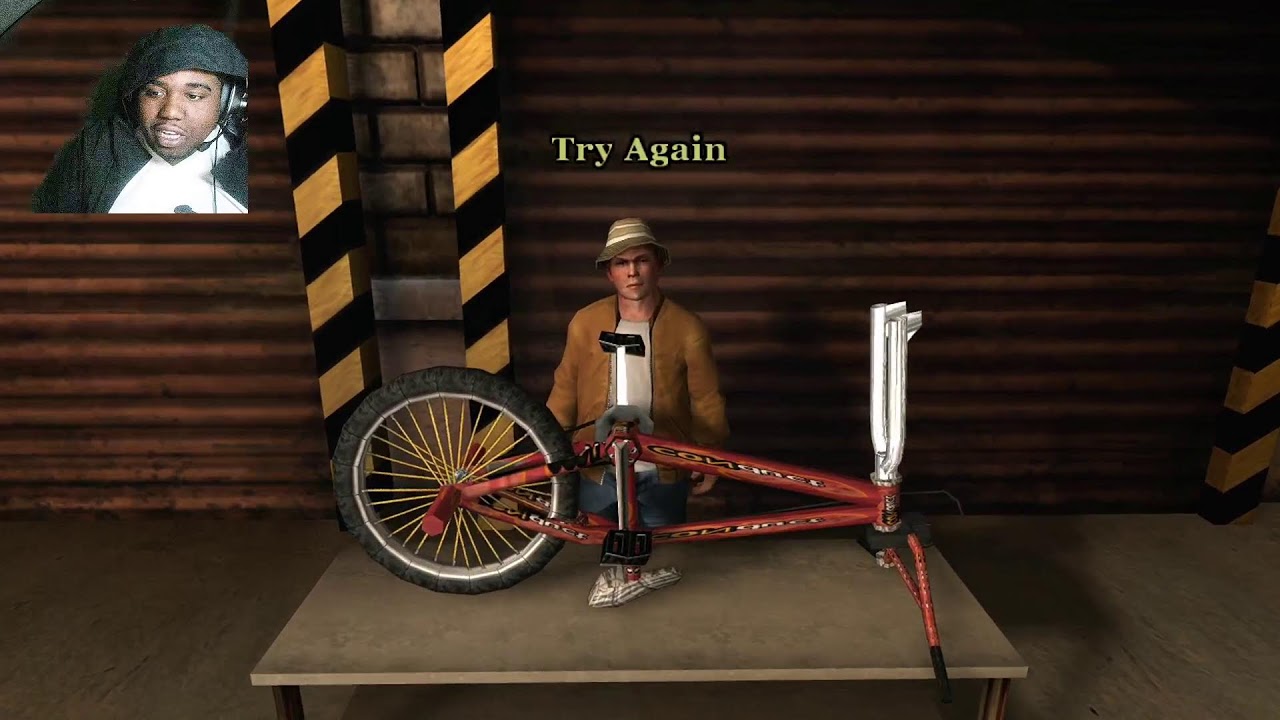 bully walkthrough
