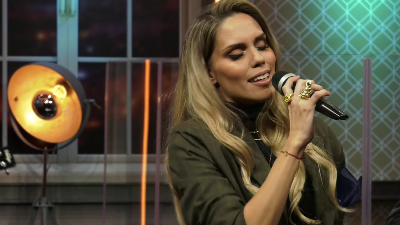 Franka - Plan B | Dalibor Petko Show | CMCTV
