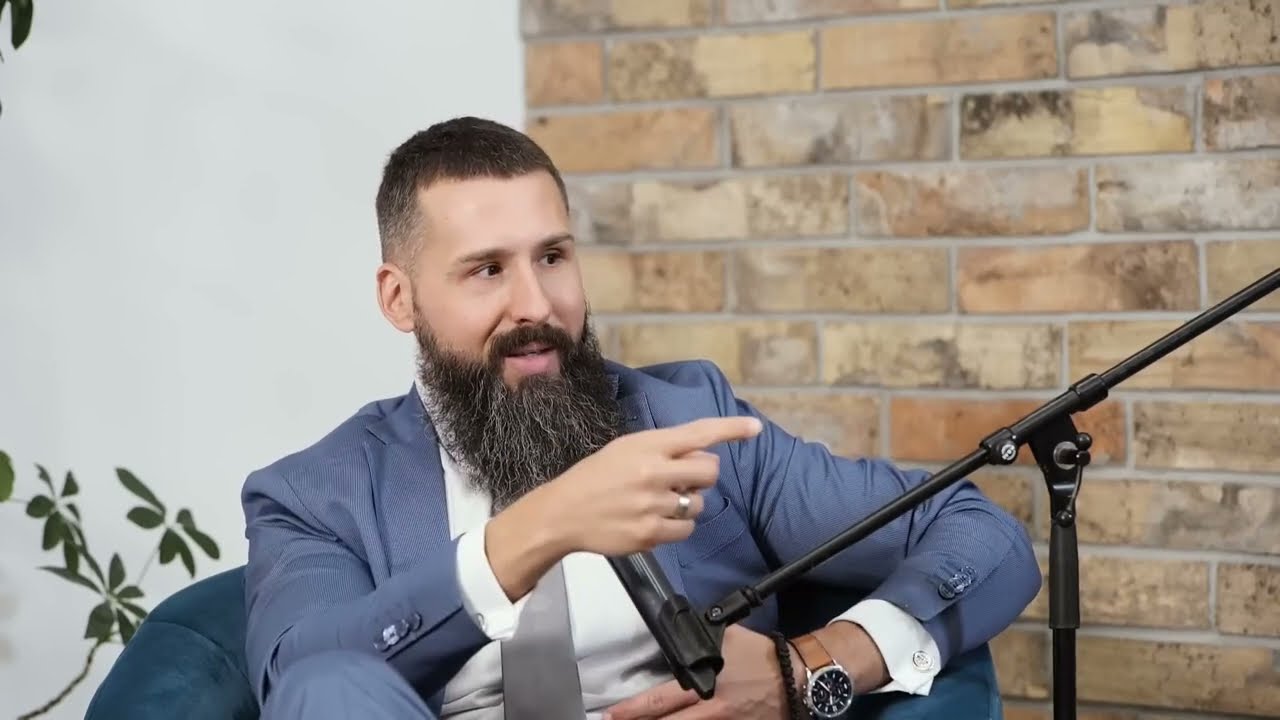 TI SI KRIV/A - Kako Egoizam Razara Ljubav, Brak i Porodicu