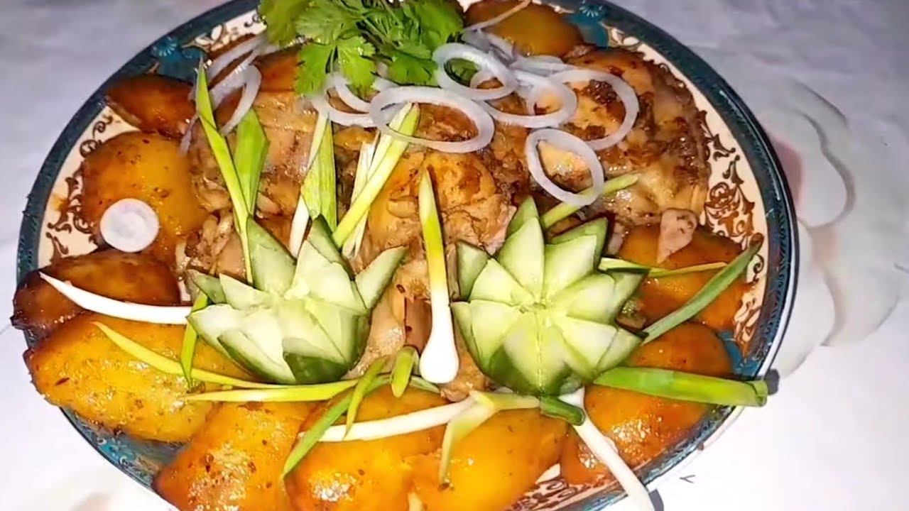 🌸КОЗОНКАБОБ КУРИНЫЙ ДЛЯ ИФТОРА🌸😋😋😋🌸👌🙂❤️