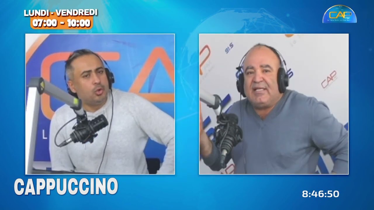 - تونس على طاولة أوروبا ، أمريكا و الجزائر #بوغلاب يعلق