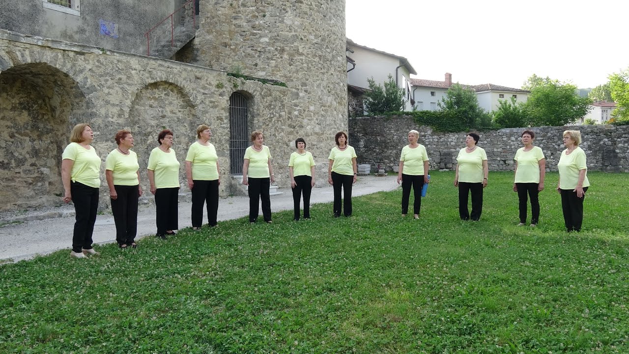 DPS ZARJA DU Ajdovščina - Ajdovščina, 15. junij 2021