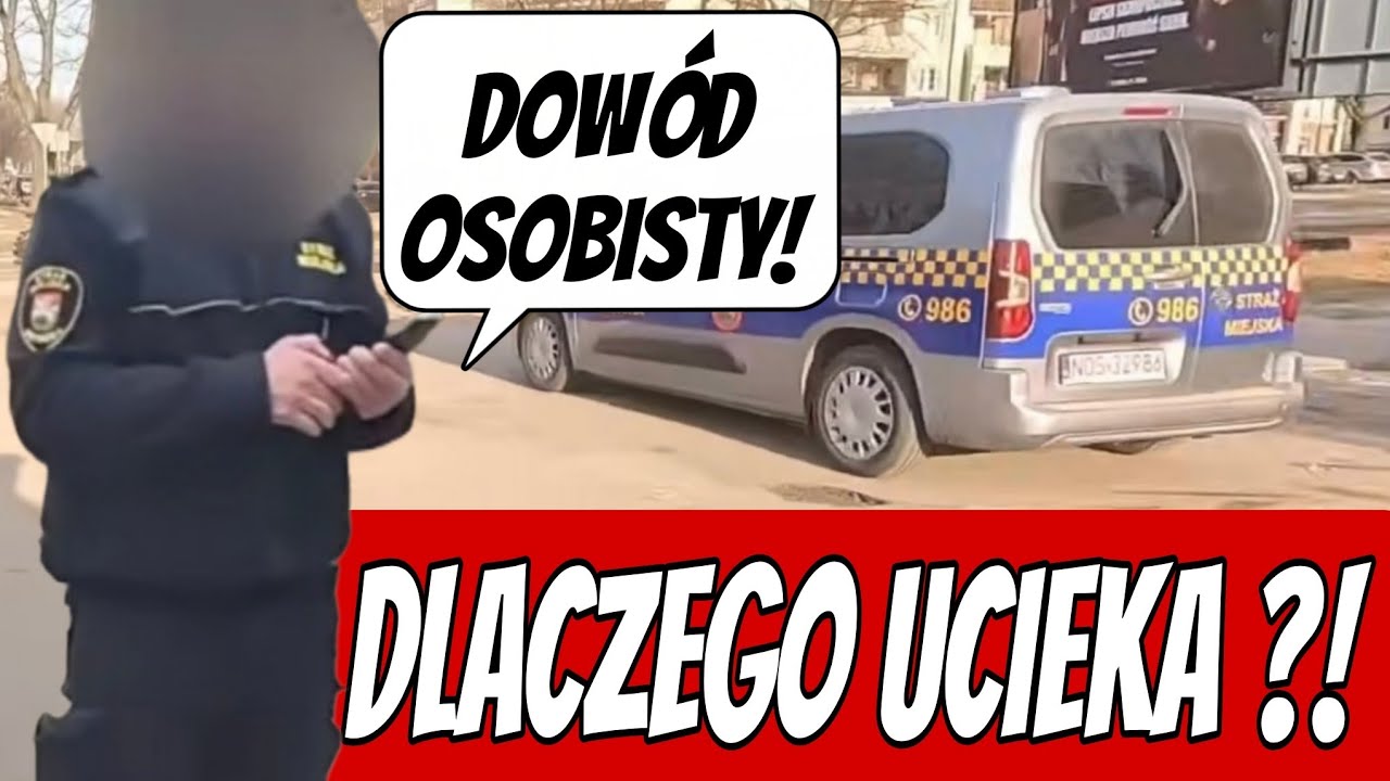 Strażniczka zaczęła UCIEKAĆ gdy MNIE zobaczyła… tego się nie spodziewałem🔥