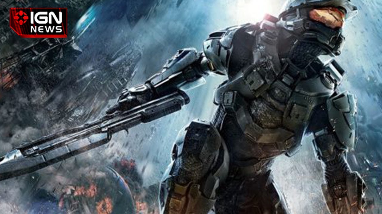 Halo TV Series Coming to Showtime - IGN News