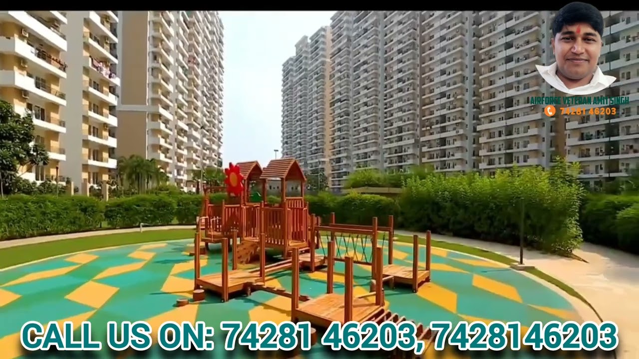 Noida : The City of Industrial Revolution