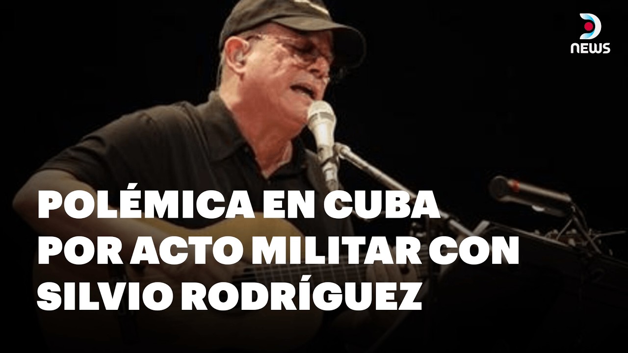 🚨 Crecen las protestas en Cuba mientras el régimen hace actos militares | DNews