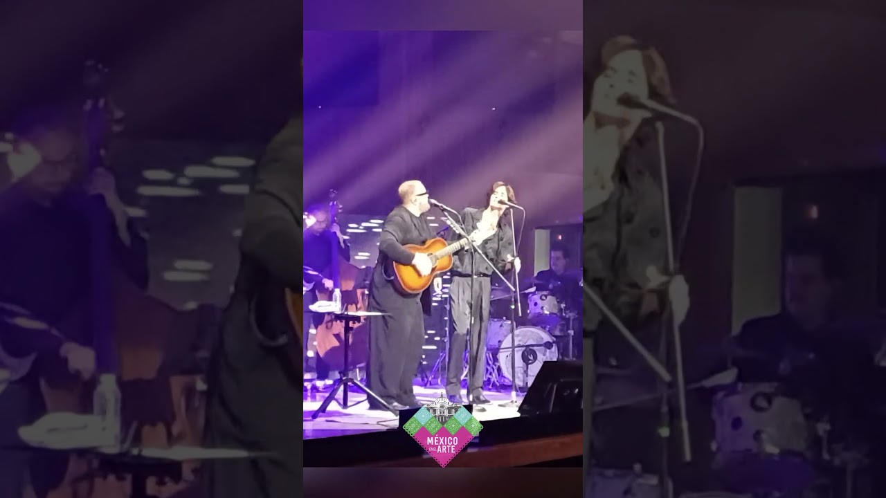 Arath Herce y Leonel Garc&iacute;a - El Show