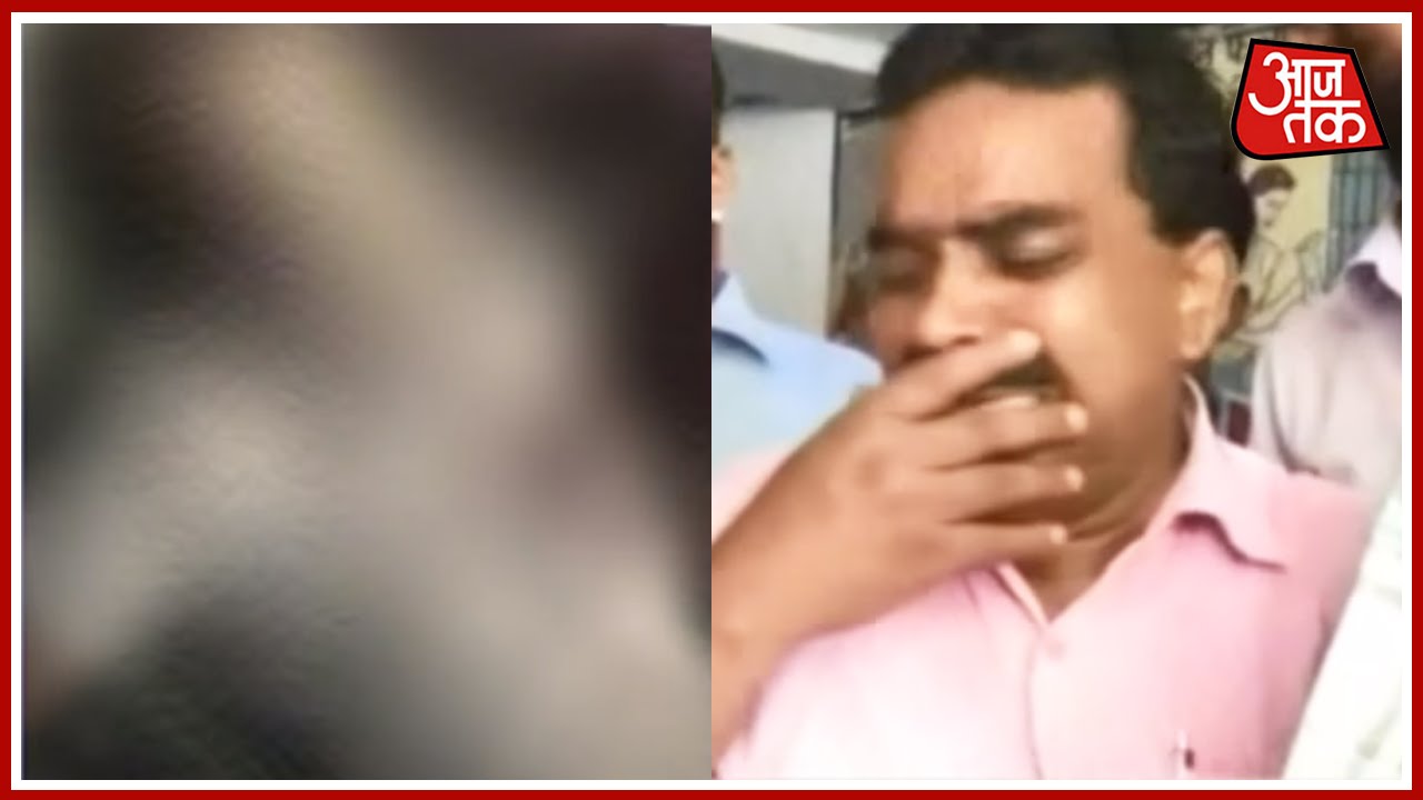Businessman Shot Dead For Denying To Give Extortion Money