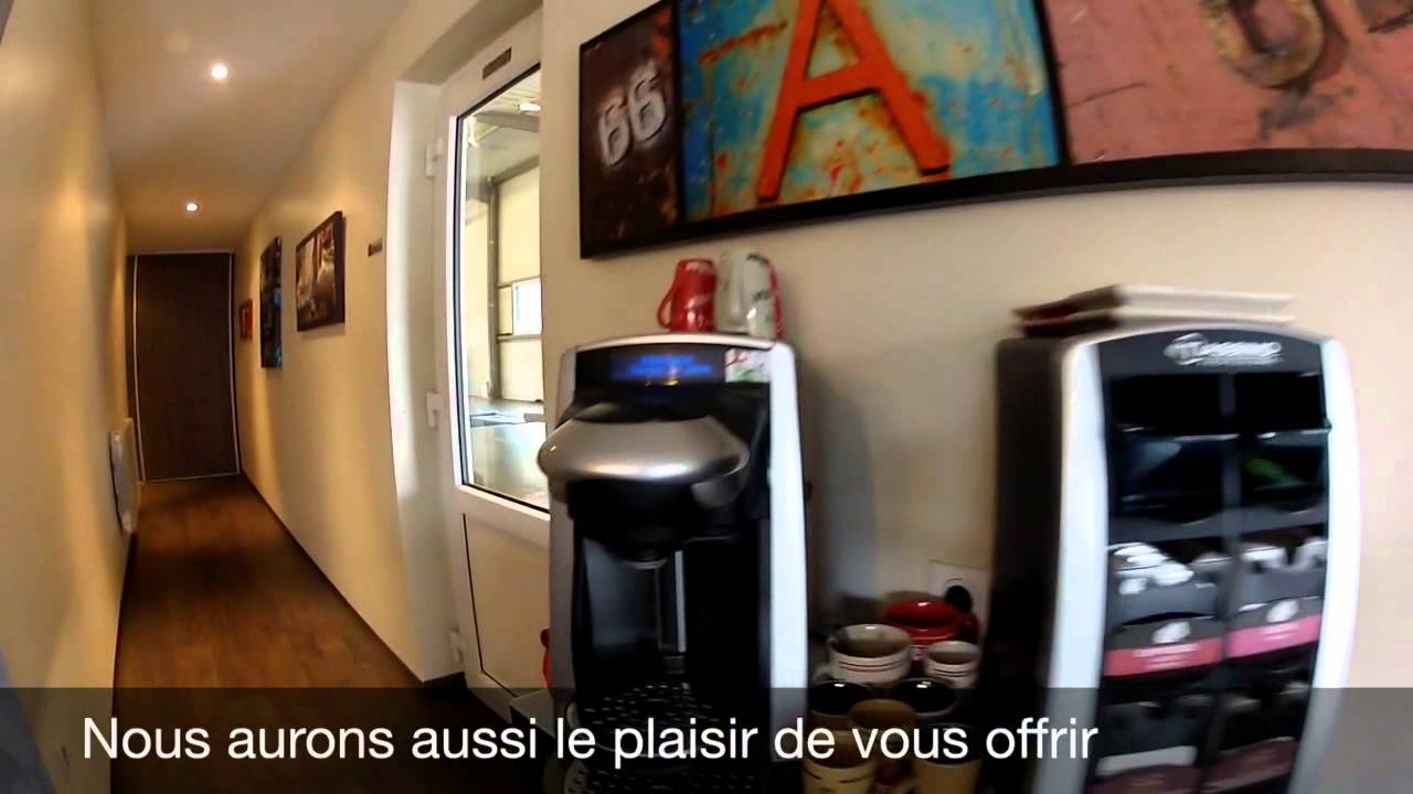 Teaser Contrôle Technique Muller