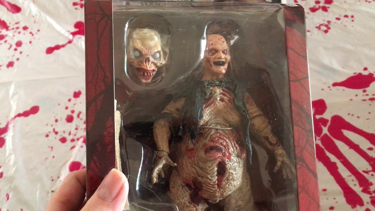 Evil Dead May 2018 update Part 1: Comics and figures