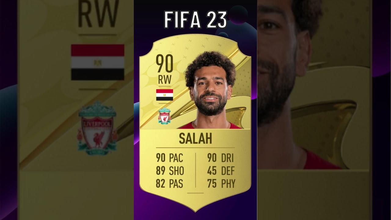 FIFA 23 BEST PREMIER LEAGUE PLAYERS!