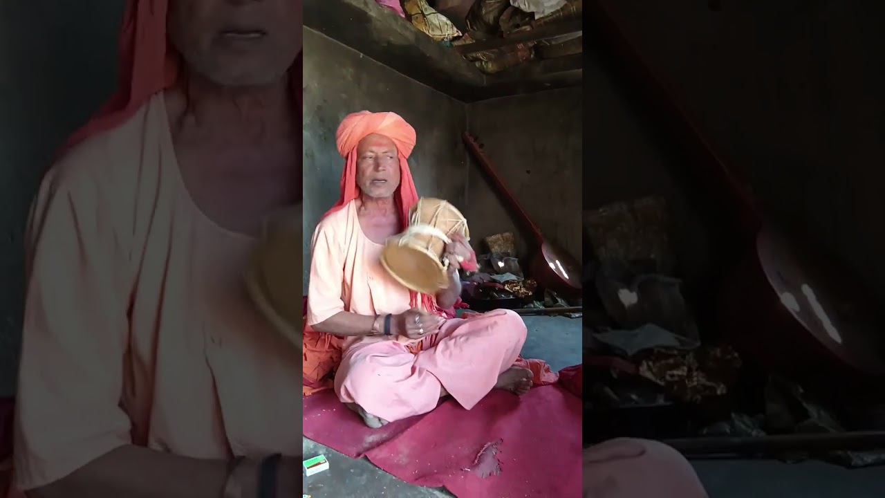 Jai zhopdi ma dipo maa