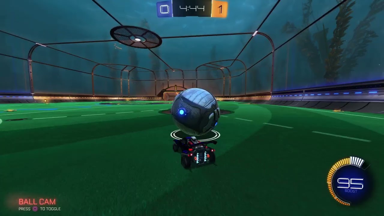روكت ليق وصلت بلات2 