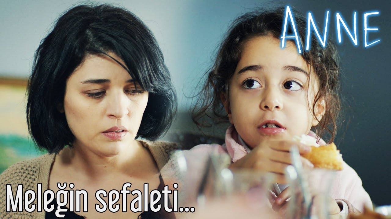 Anne - Çocuk Aynı Şeyleri Giyiyor!