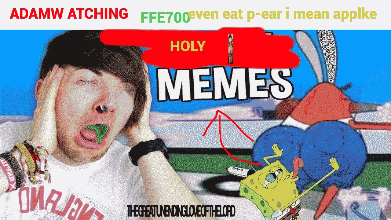 meme funny too