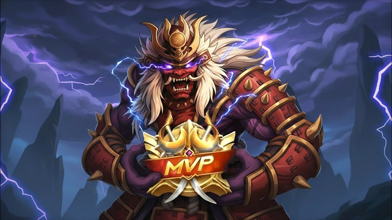 Я ЛУЧШИЙ РОУМЕР В MOBILE LEGENDS! *кликбейт*