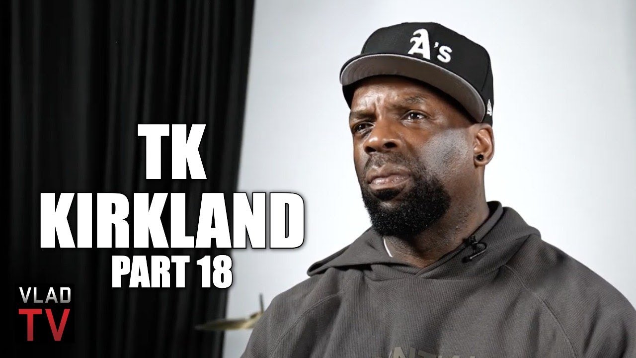 TK Kirkland on Chrisean Rock's Baby Possibly Having Birth Defects, Being Healthy at 64 (Part 18)
