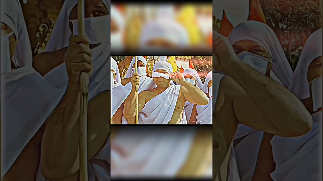 kese चतुराई se परिस्थिती ko sambhale !? 🔥