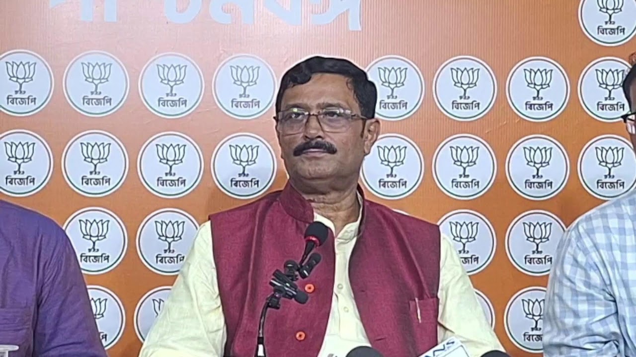 LIVE:Press Conference