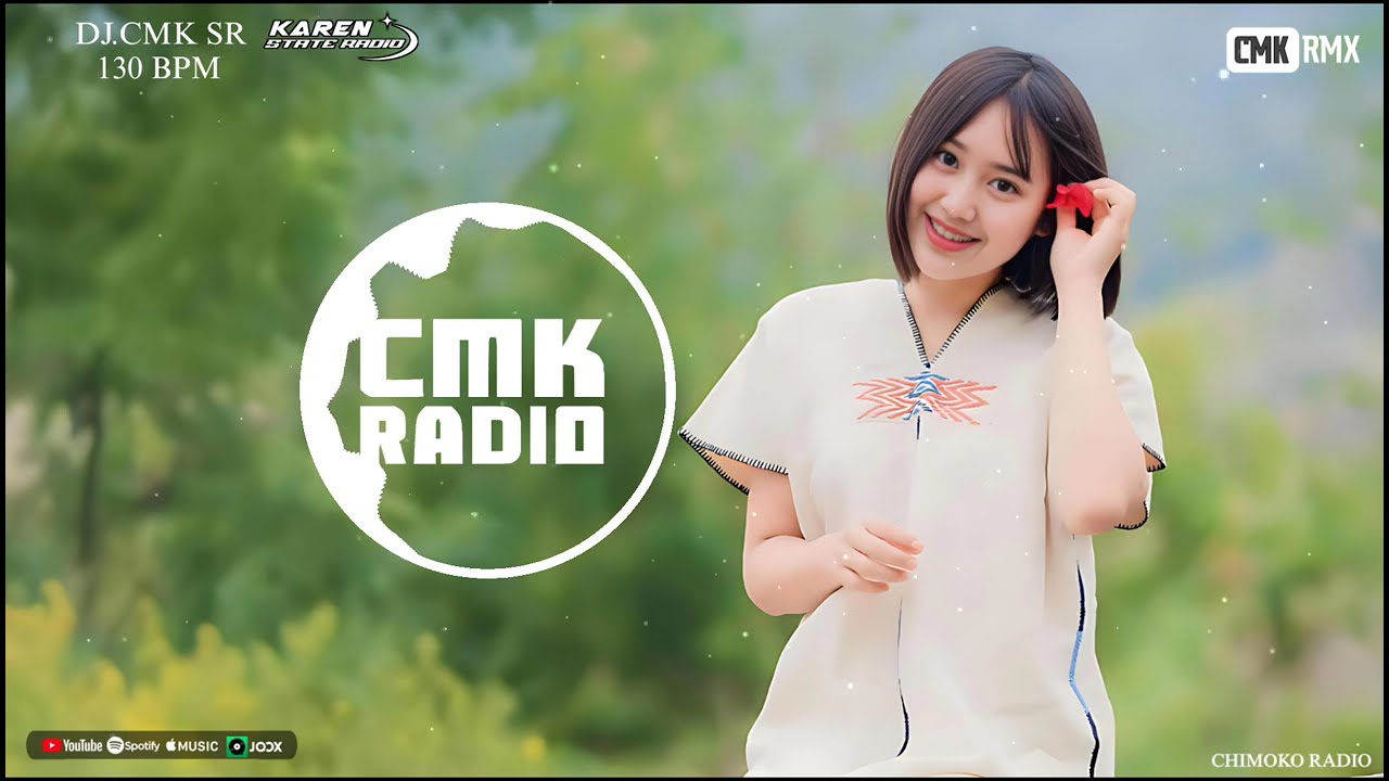 #djsr(เบสแน่นๆ)เพลงแดนซ์มันส์ๆฟังสบายๆ ชิวๆ2025(#มาแรงในtiktok )[KAREN] STATE RADIO|CHIMOKO RADIO.07