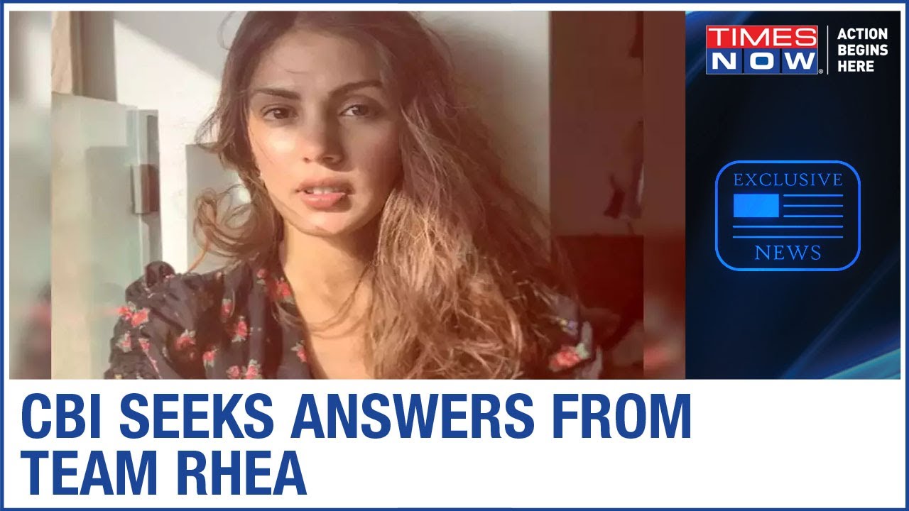 SSR Death Case: Money, drugs, & tapes, many questions unanswered; Polygraph test only option left?