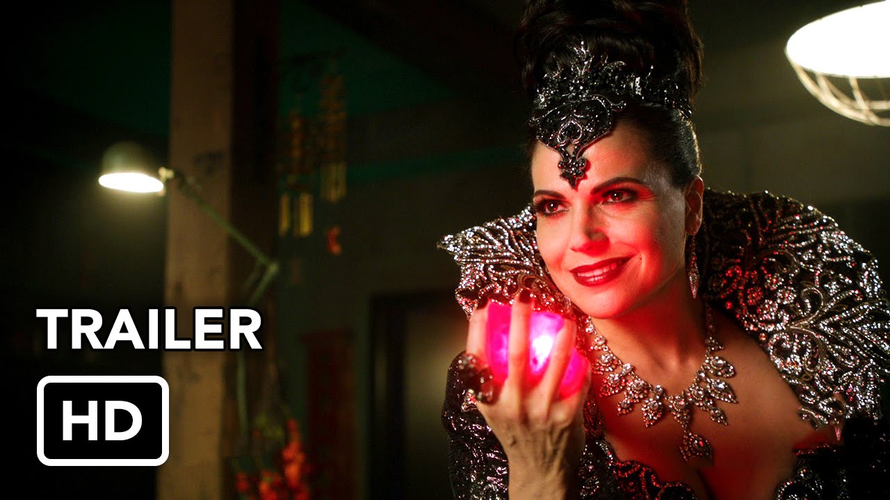 Once Upon a Time Season 6 