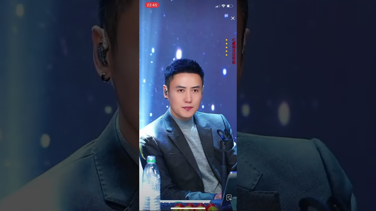 崔忠华《星语心愿》