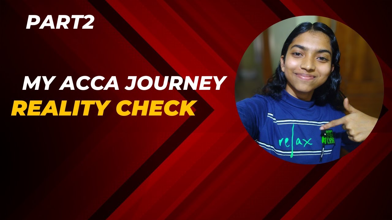 MY ACCA journey PART2 (MALAYALAM) #acca