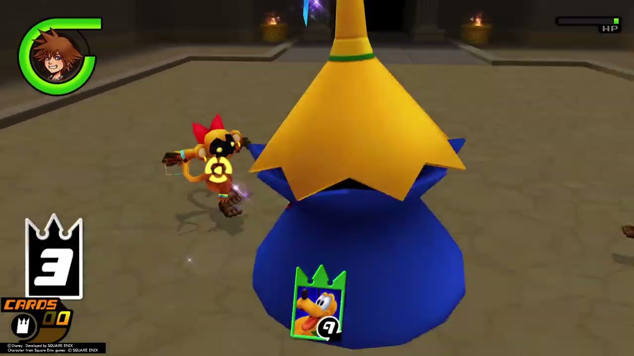 KINGDOM HEARTS - HD 1.5+2.5 ReMIX -_20260123213038