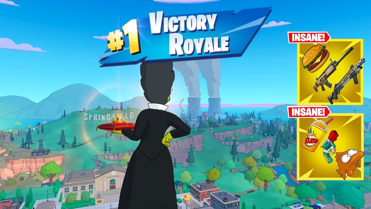 45 Kill Solo Vs Squads Wins 