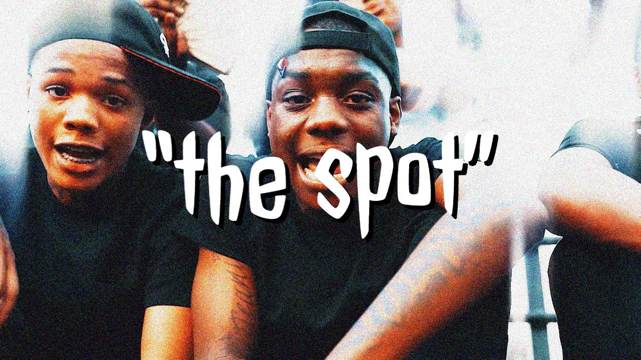 DCG Bsavv Type Beat - 