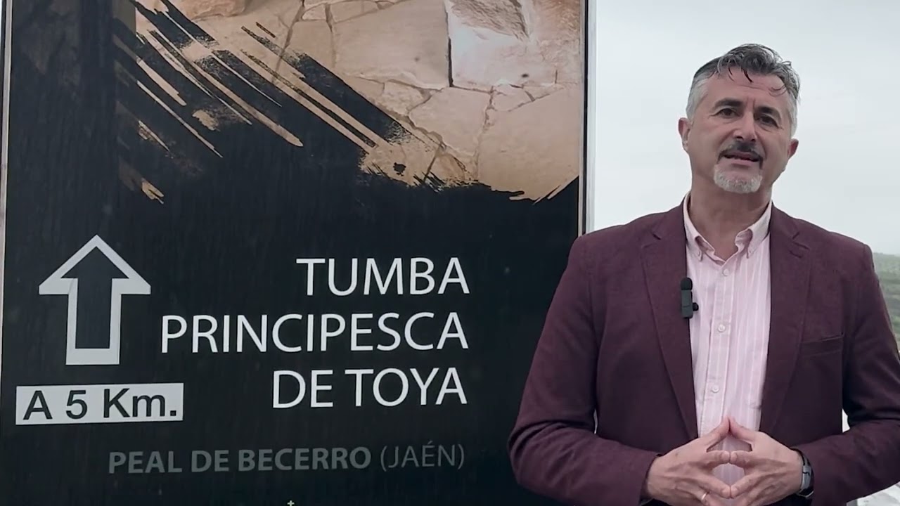 #PealdeBecerro | 🚧 Presentado el proyecto para mejorar la carretera entre Peal y Toya | 060326_