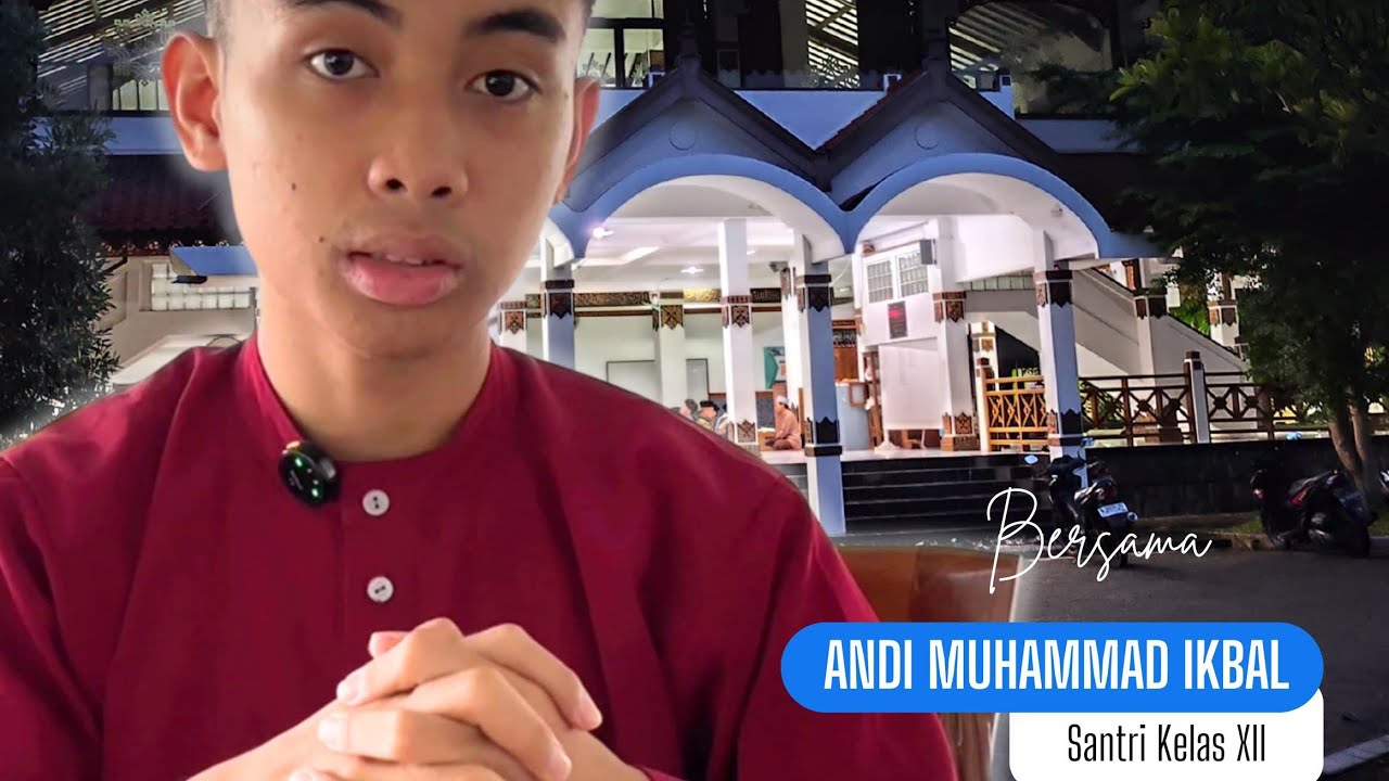 KAJIAN RAMADHAN SUNAH SAHUR DALAM BERPUASA
