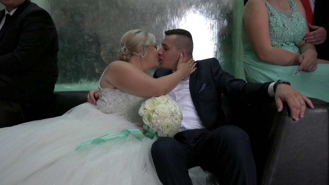 Love Story Vanessa i Antonio