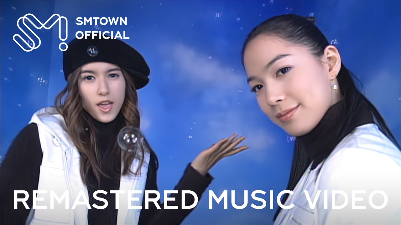 ISAK N JIYEON 이삭 앤 지연 'One' MV