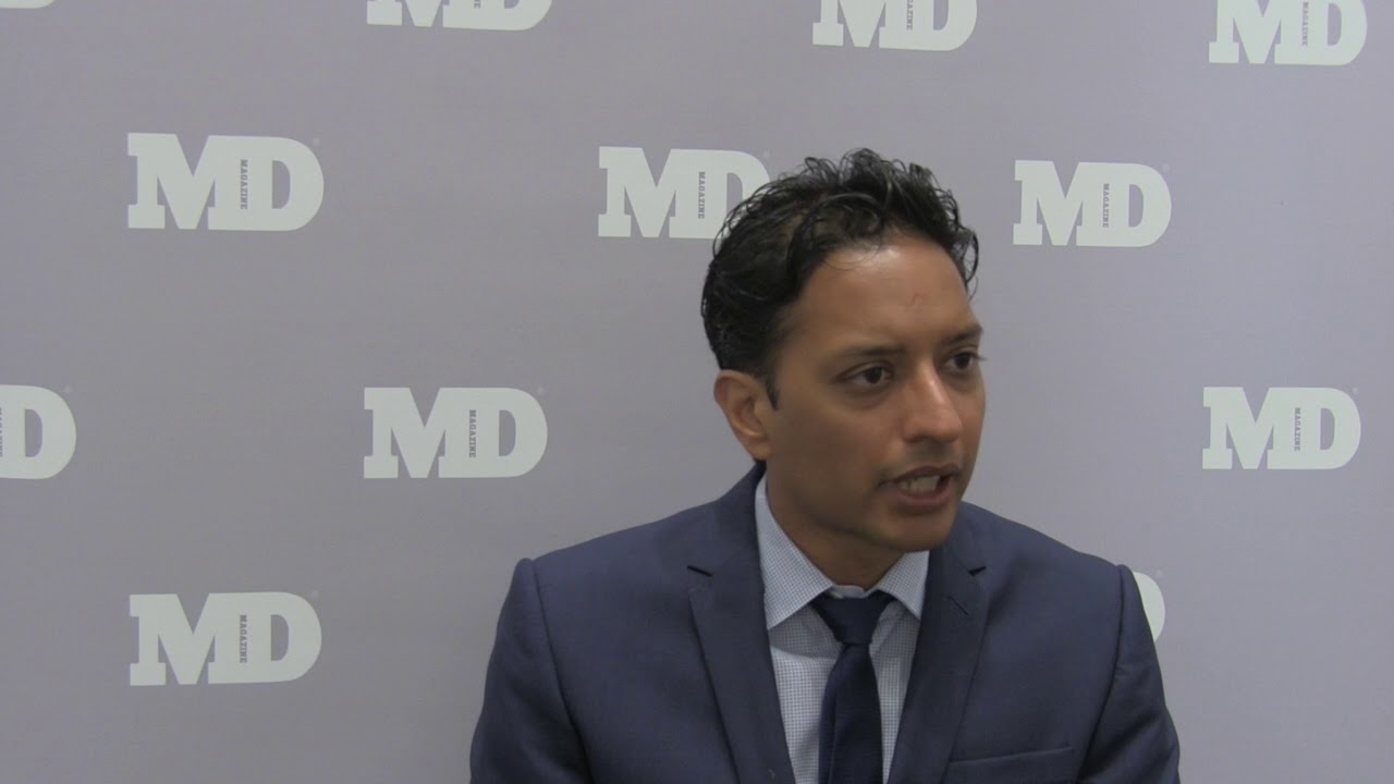 Rajeev Muni: Pneumatic Retinopexy vs. Vitrectomy