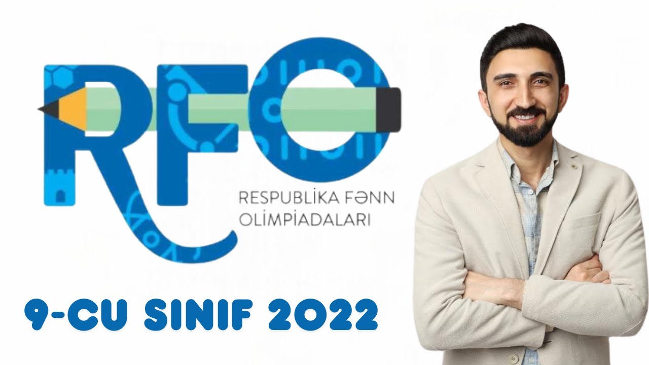Respublika Fənn olimpiadası 2022 9-cu sinif fizika. RFO Fizika 9-cu sinif tam izah. RFO 2021-2022