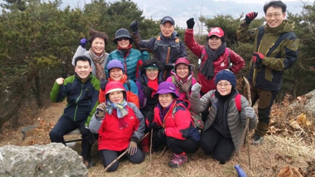 주산제일교회 90주년기념동영상