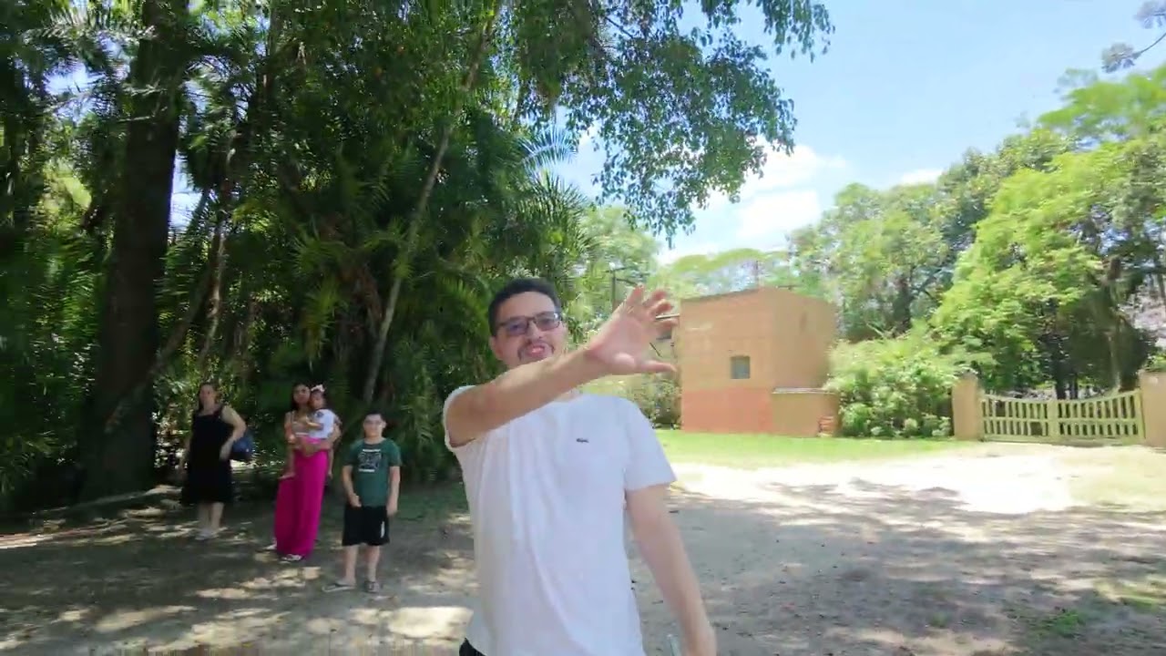 DJI NIVER PARK FAMÍLIA 3