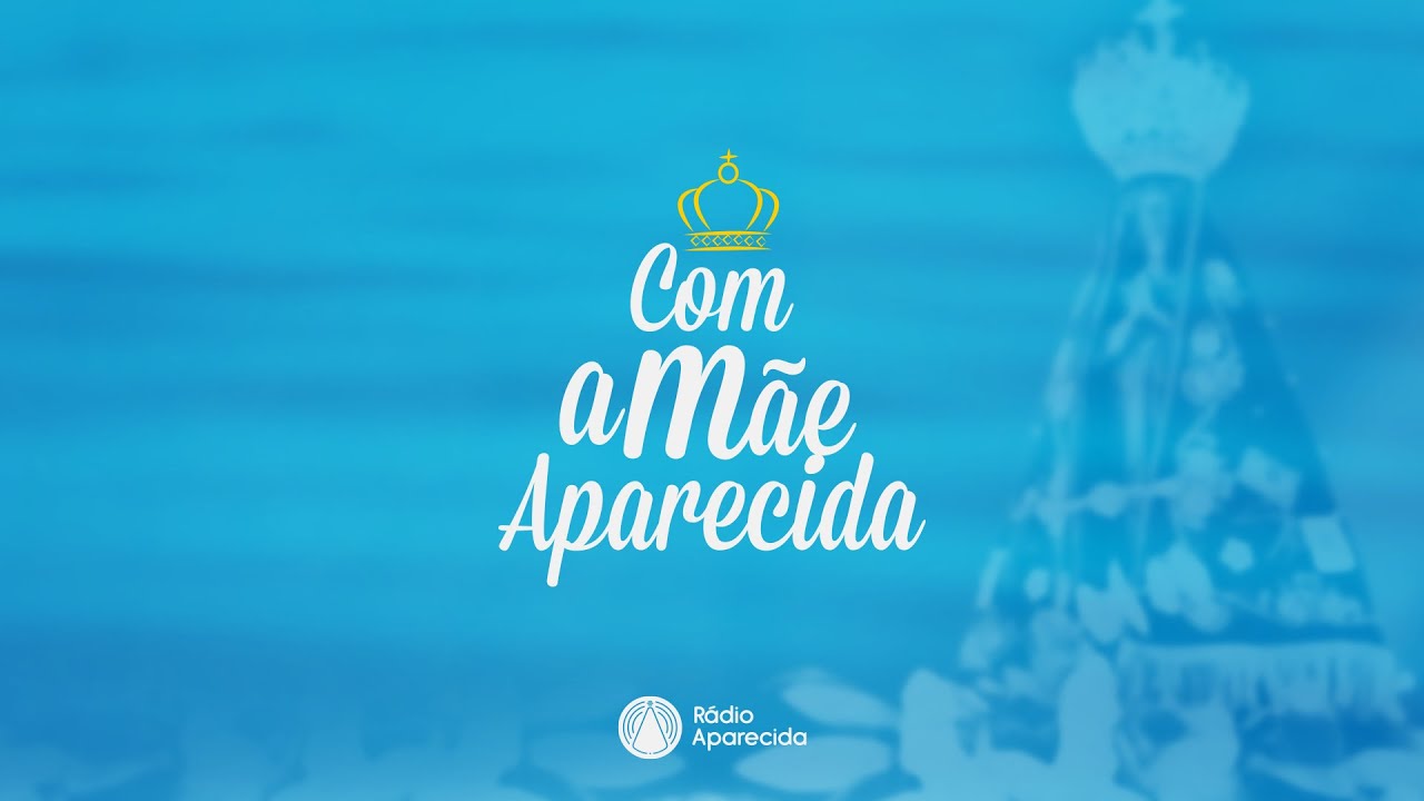 Terço Com a Mãe Aparecida - 18/02/2026