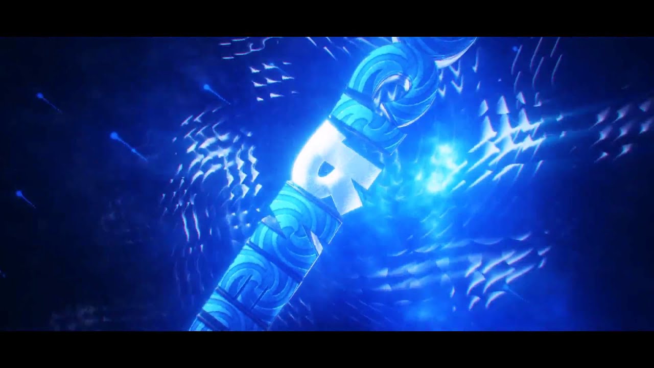 HenricoFX Intro [Fantro by BastiArts] | HenricoFX