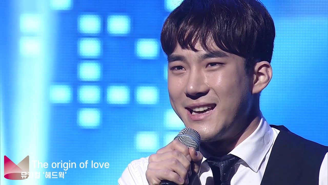 뮤지컬 '헤드윅' _ The origin of love❣제14회 DIMF 폐막콘서트 l 조환지