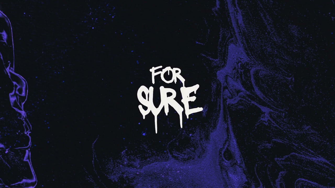 OSIREK - FOR SURE (REMIX)