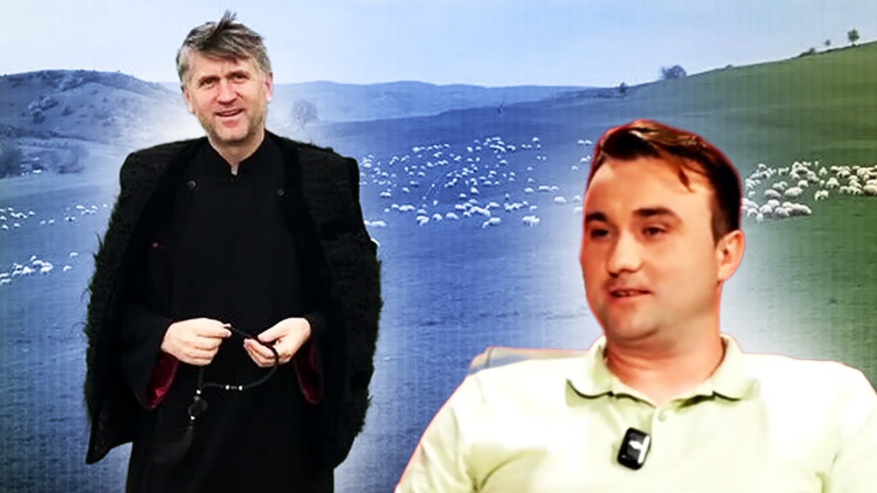 Dezvăluiri ULUITOARE despre Pomohaci! Ciobanul Roman RUPE TĂCEREA: “Se folosește de dosarul…”