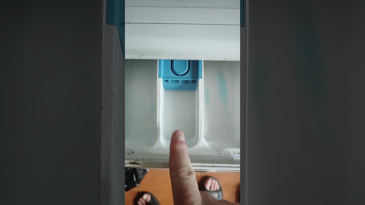 How and when to use the prewash on your washing machine. #trending